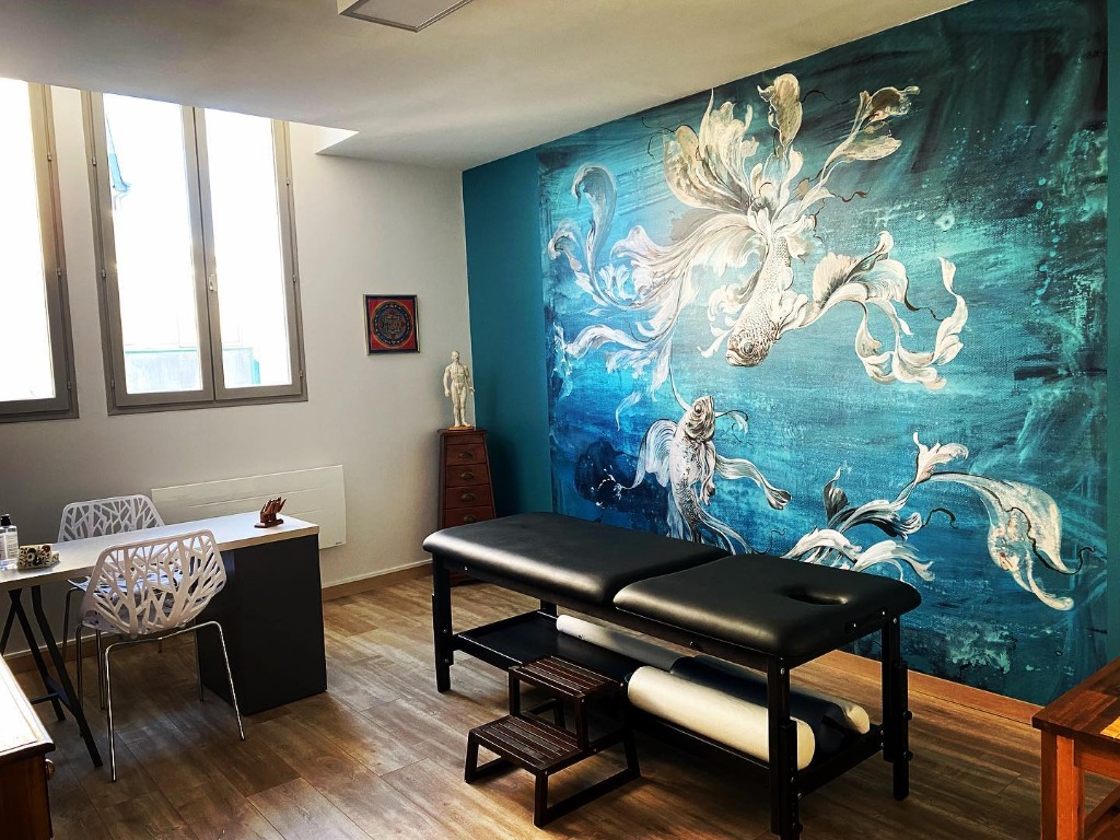 photo cabinet Alexandra Faranna