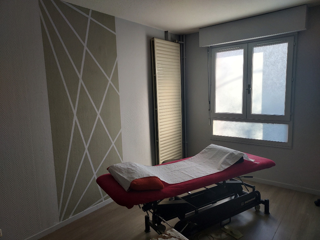 photo cabinet JEAN-PHILIPPE GIUDICE