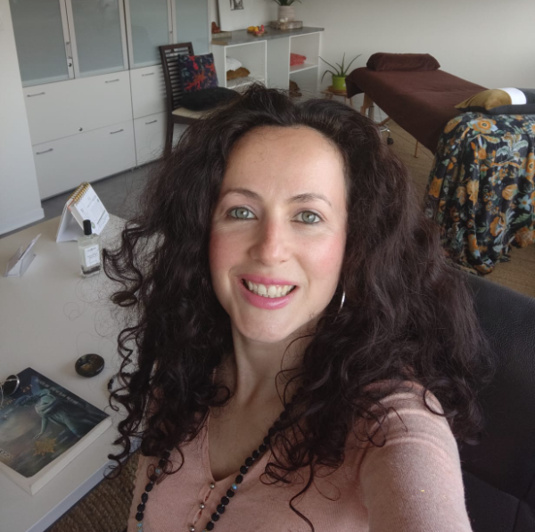 Johanne Magnétiseuse