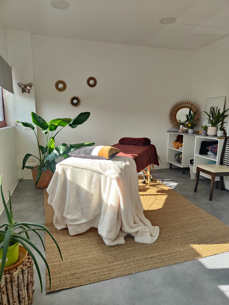 photo cabinet Johanne Caballero