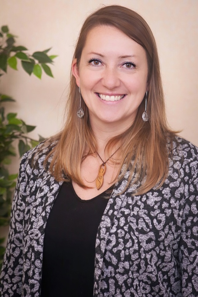 photo portrait Messaline MALAURENT 