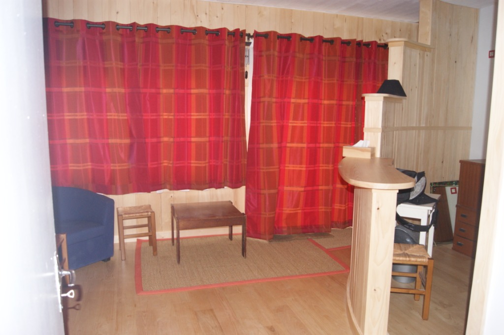 photo cabinet Anne Dubreil