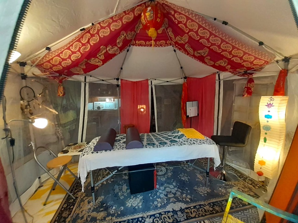 photo cabinet Virginie AUVERTIN