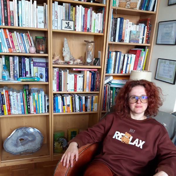 ROXANA CHOBRIAT OREVICEANU