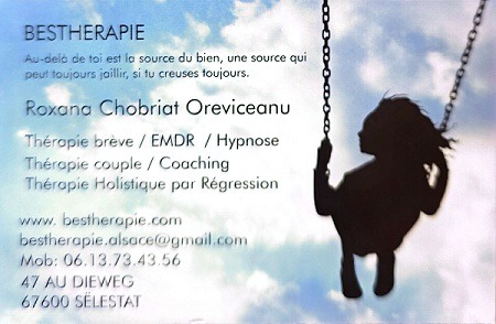 photo cabinet ROXANA CHOBRIAT OREVICEANU