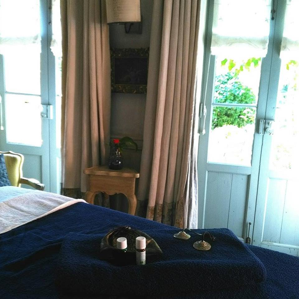 photo cabinet La clé du bien-être