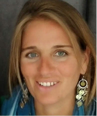 photo portrait Languille Véronique Soisic