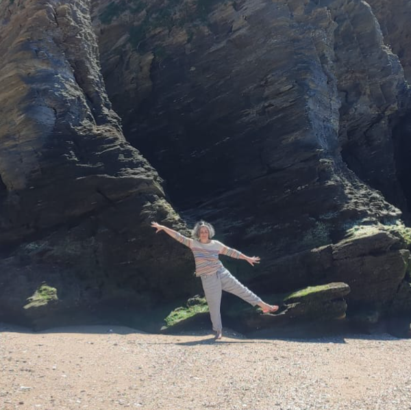 Florence Le Glaunec - Un autre Regard sur Soi