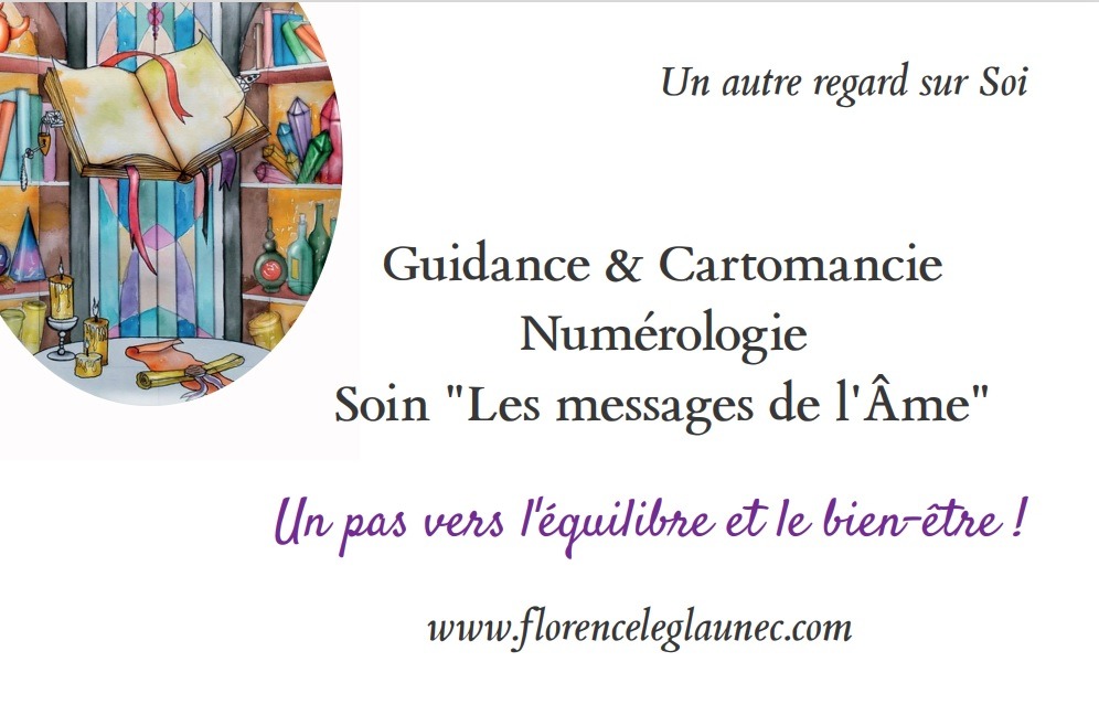 photo cabinet Florence Le Glaunec - Un autre Regard sur Soi