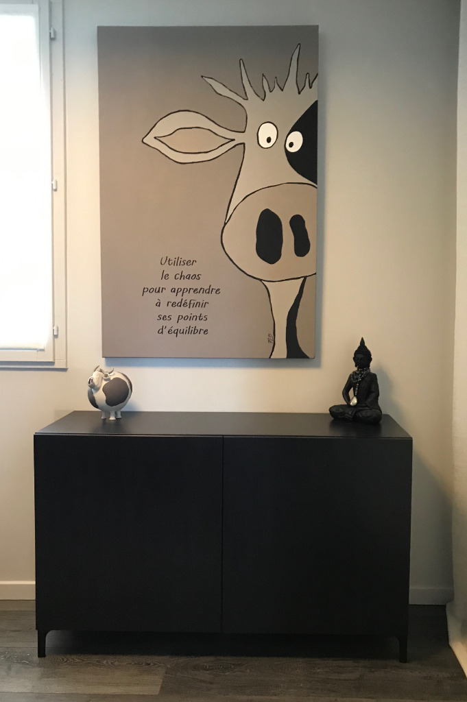 photo portrait carole foresta