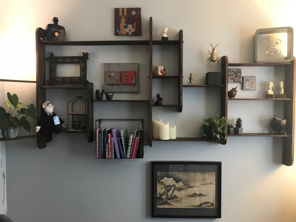 photo seance carole foresta