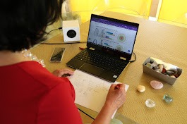 photo seance Catherine Frade