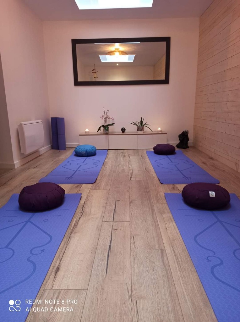 photo activite Marie Laure Chauve