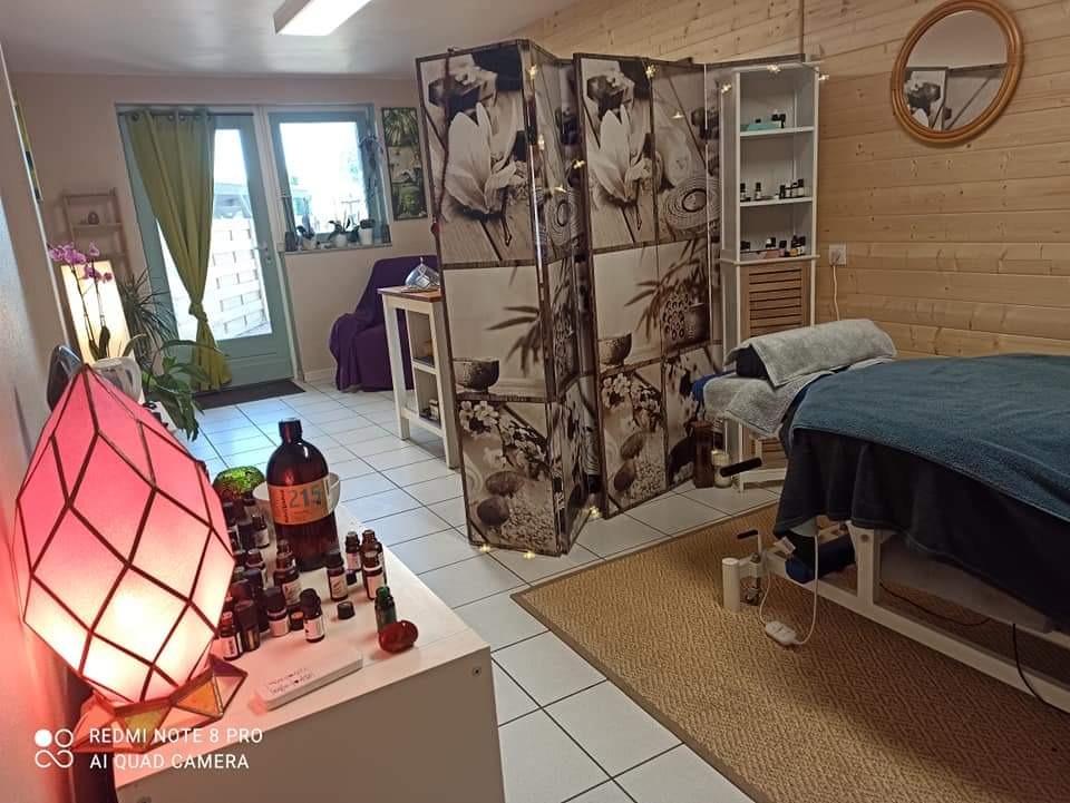 photo cabinet Marie Laure Chauve