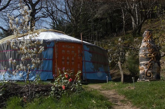 photo cabinet Stéphanie Dutruel