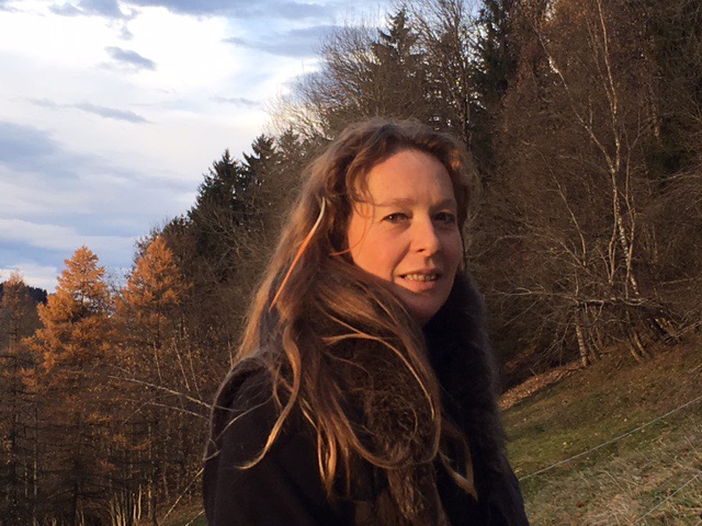 photo portrait Stéphanie Dutruel