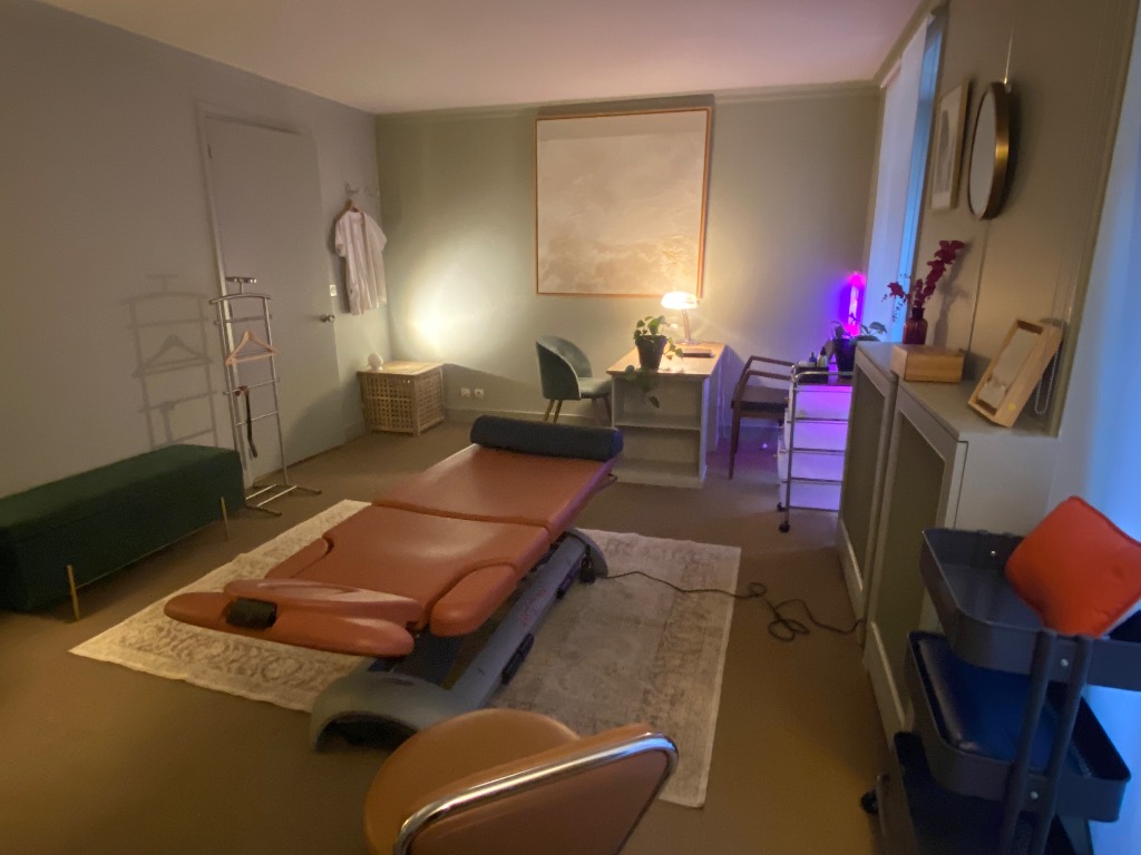 photo cabinet Nadine Librach