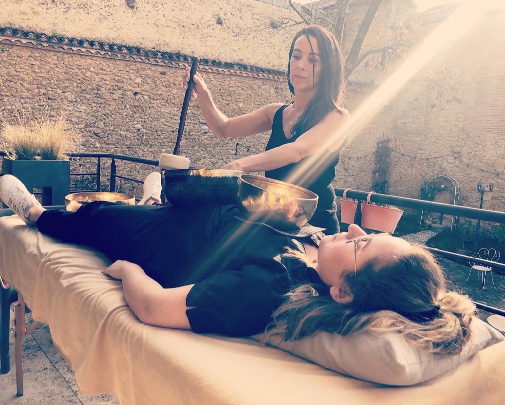 photo activite Quitterie Duprat