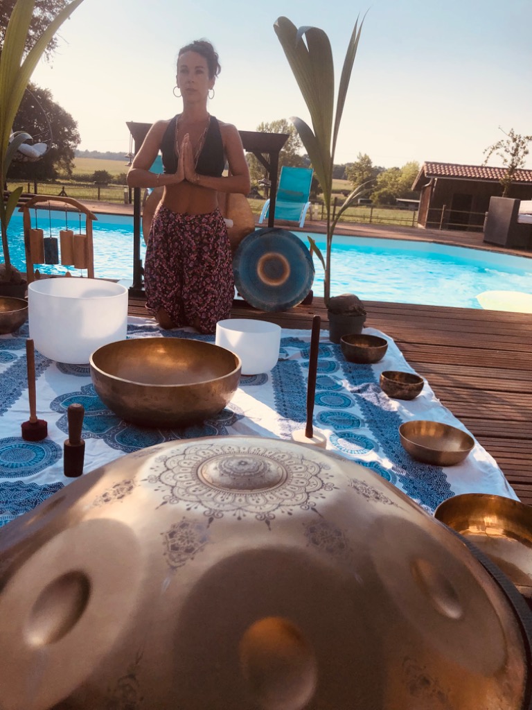 photo portrait Quitterie Duprat