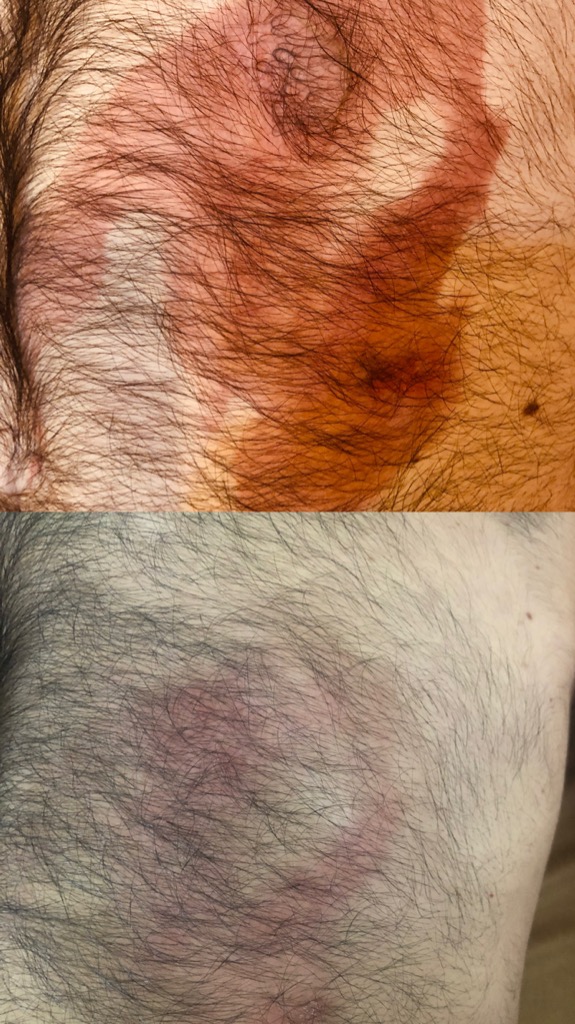 photo seance Quitterie Duprat