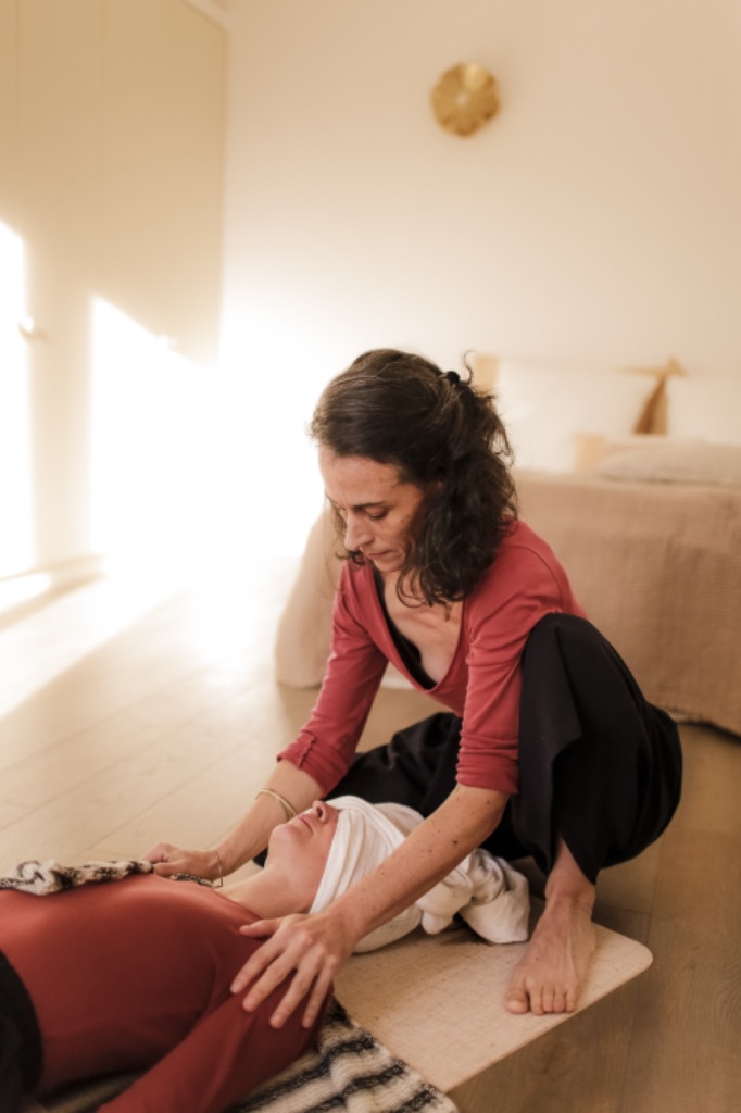 photo activite Elise Petit