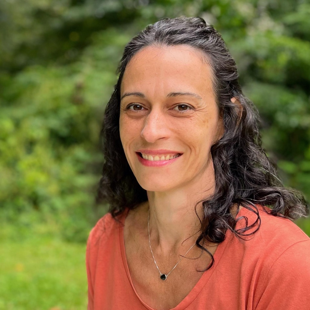 photo portrait Elise Petit