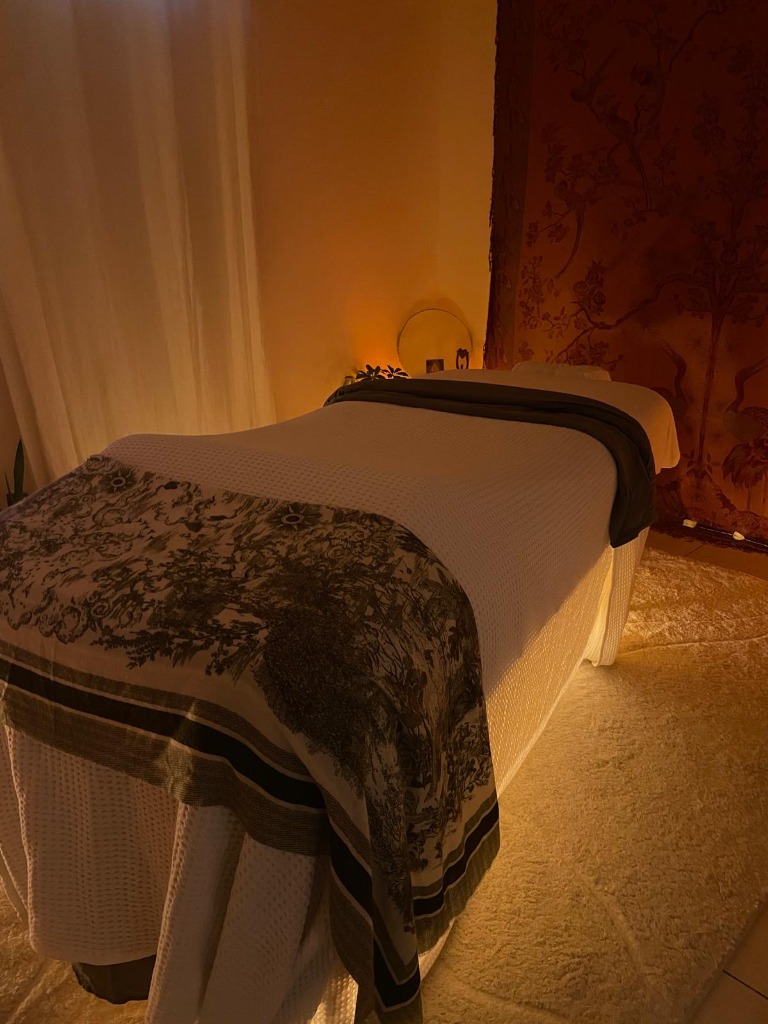 photo cabinet Parenthèse Sensorielle