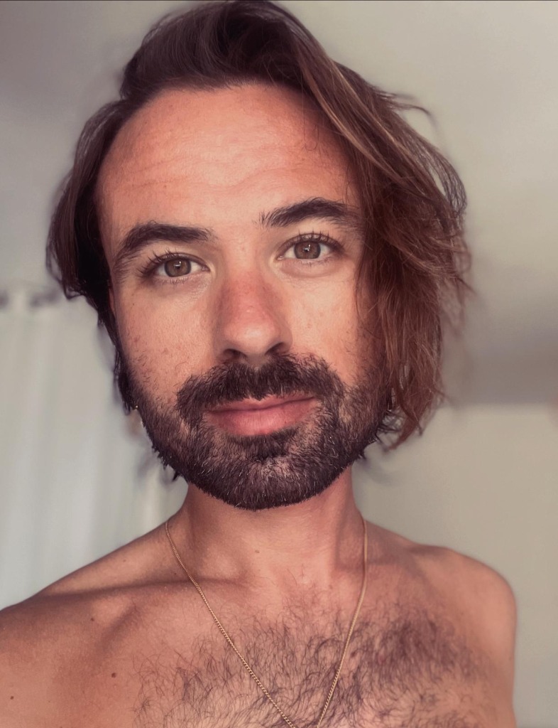 photo portrait Parenthèse Sensorielle