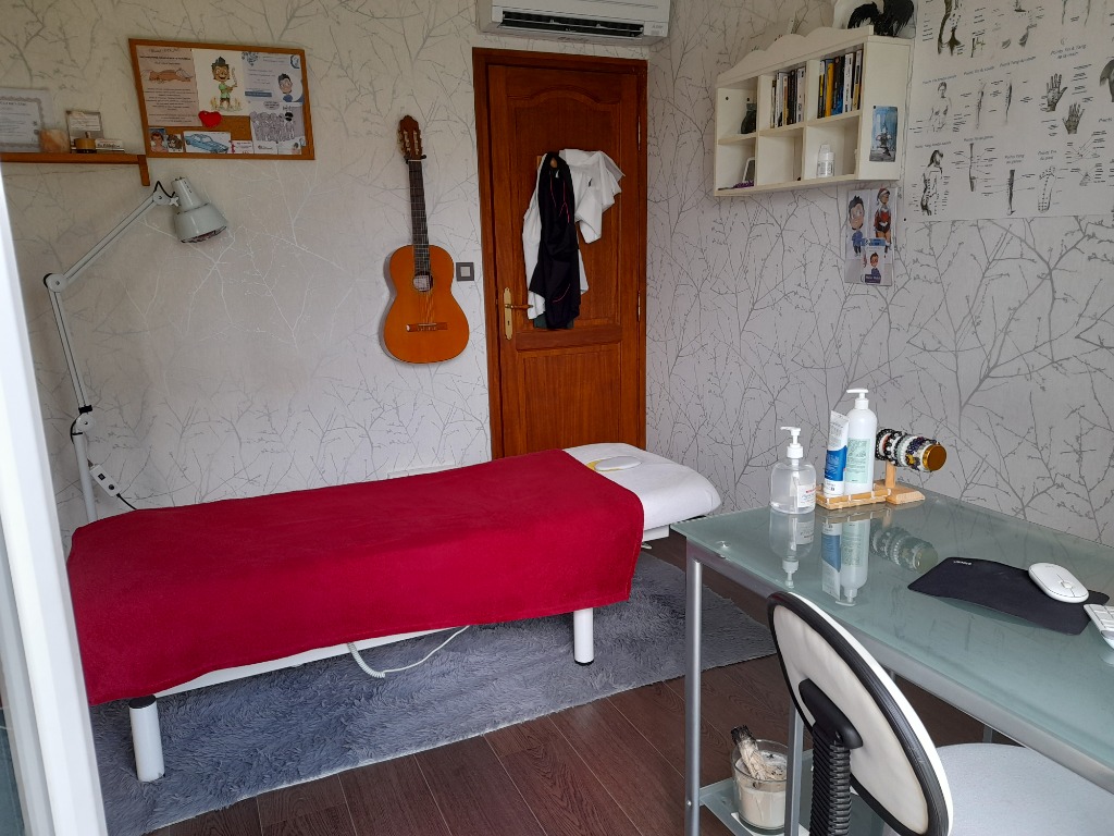 photo cabinet Mahé Muriel