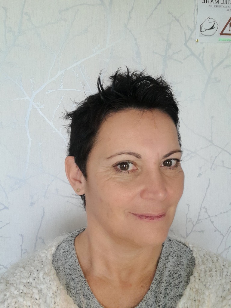 photo portrait Mahé Muriel