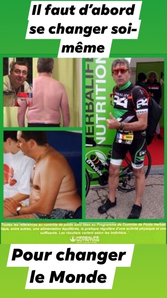 photo activite David Feschotte