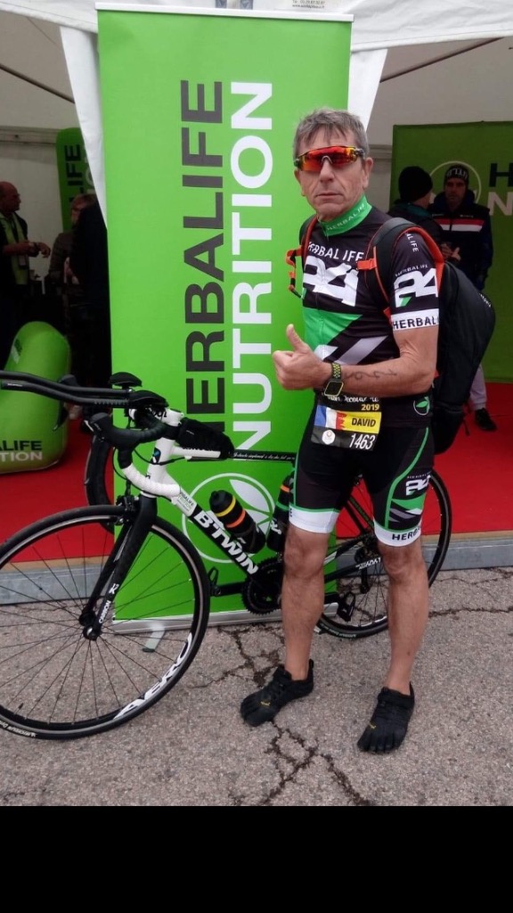 photo portrait David Feschotte