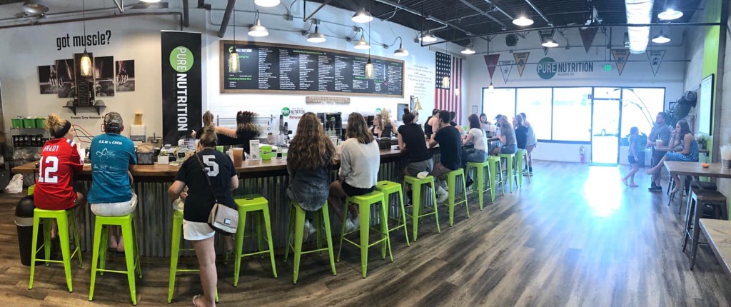 photo seance David Feschotte