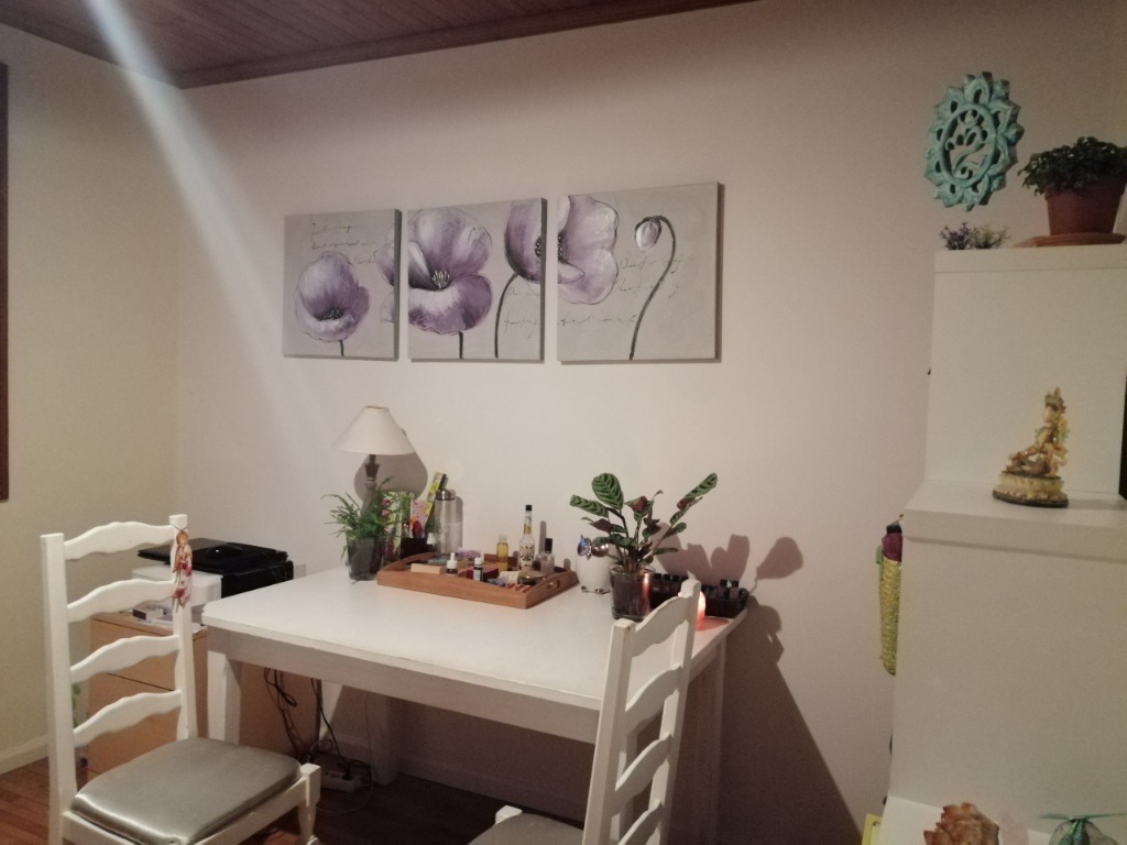 photo cabinet Annie Cellier