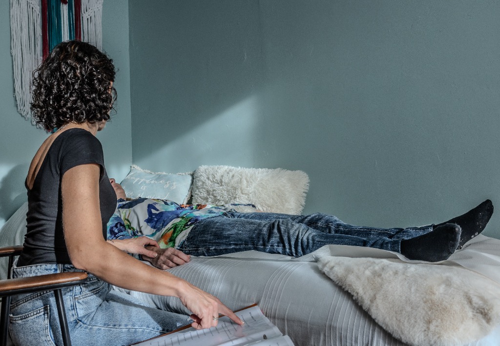 photo activite Nelly Marteaud