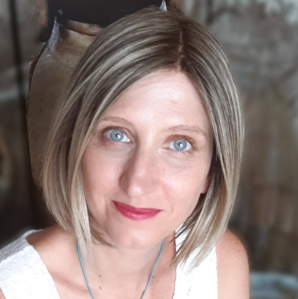 Sabine LANCE-LAVERGNE