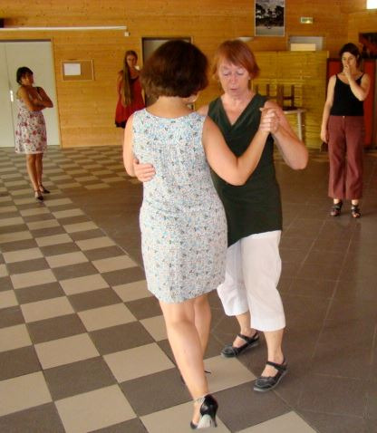 photo activite Anne-Marie Paillard