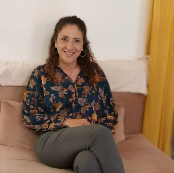 Esprit Primavera - Baya SAKER