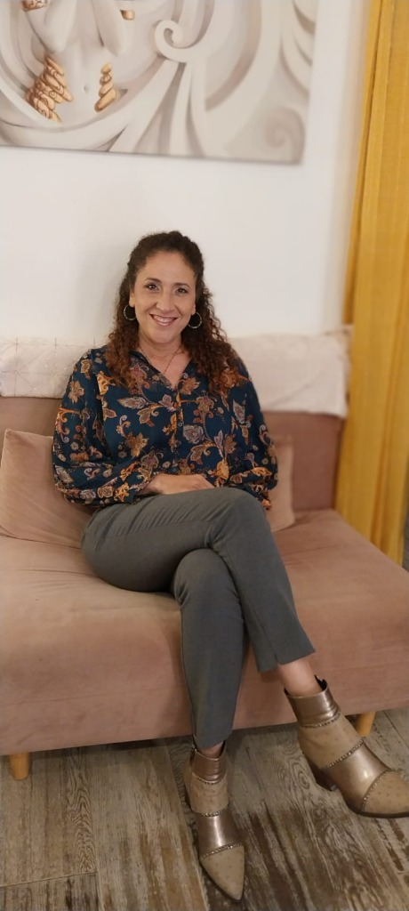 photo portrait Esprit Primavera - Baya SAKER