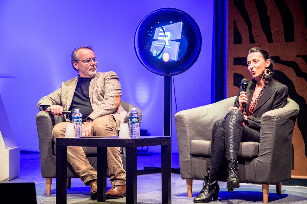 photo activite Karine Ranciat