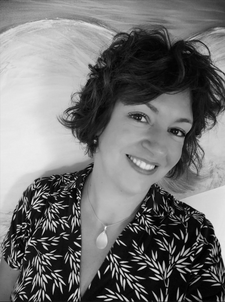 photo portrait Stéphanie Duchesne