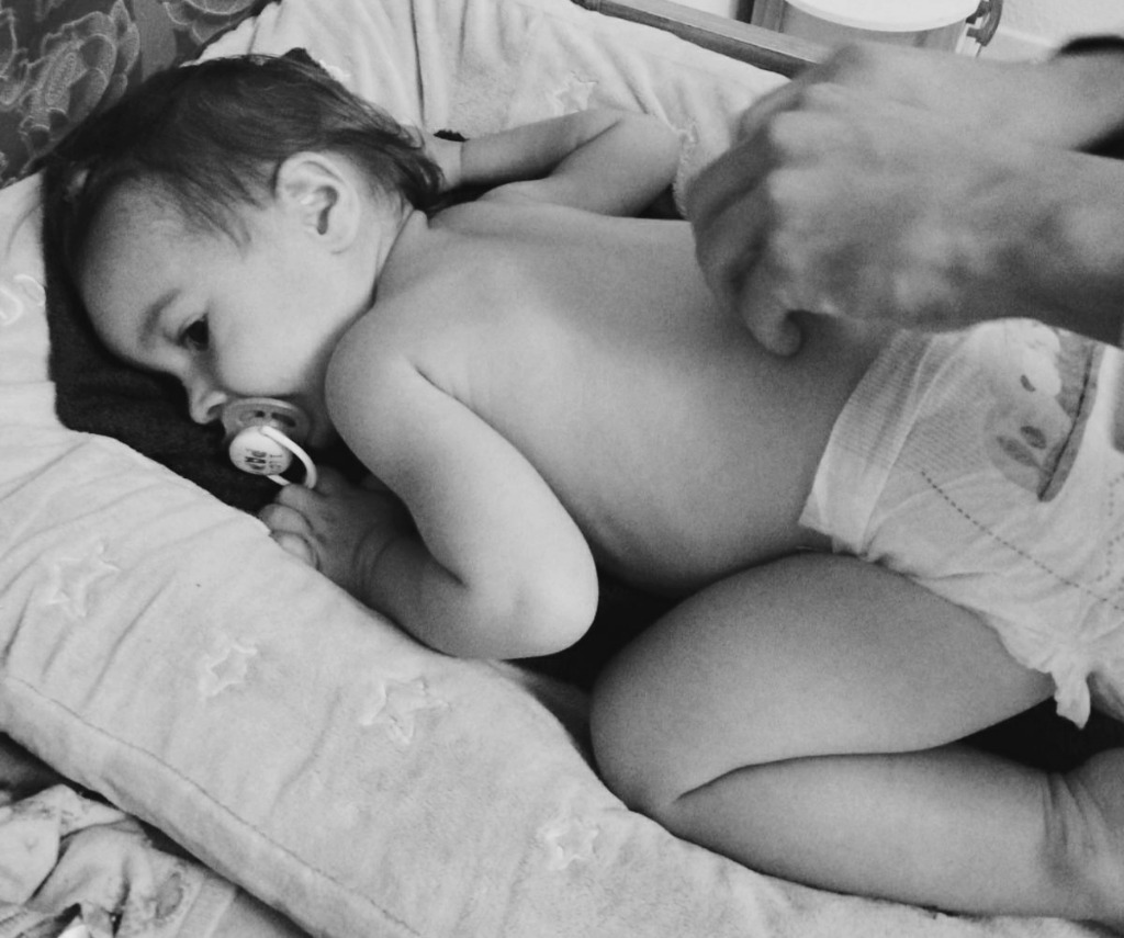 photo seance Mélanie Challand