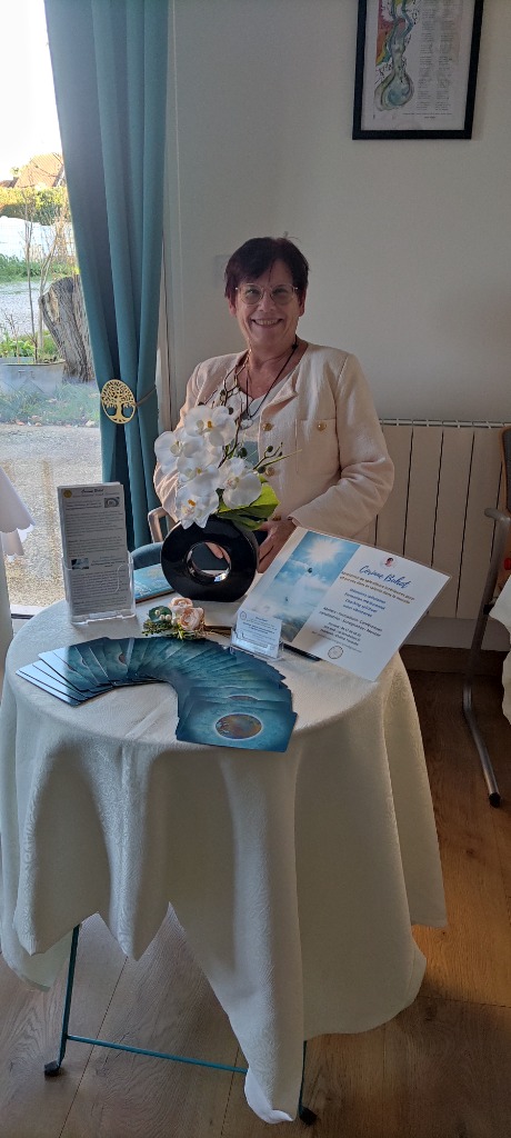 photo activite Corinne Buhot