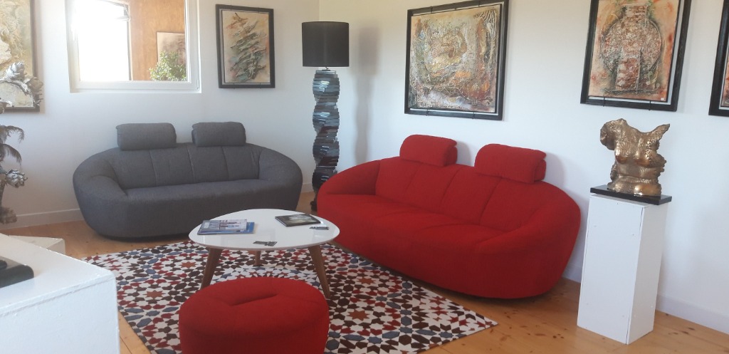 photo cabinet Corinne Buhot