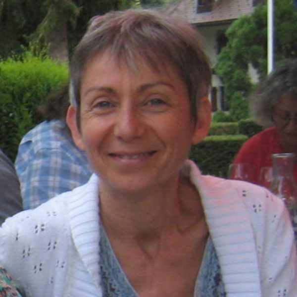 Magali Rouby-Cartier