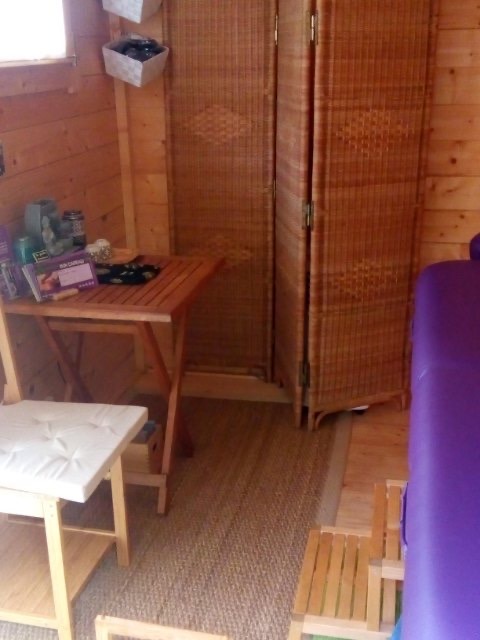 photo cabinet ABOUCAYA Mireille