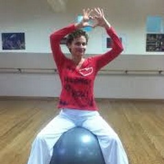 photo portrait ABOUCAYA Mireille