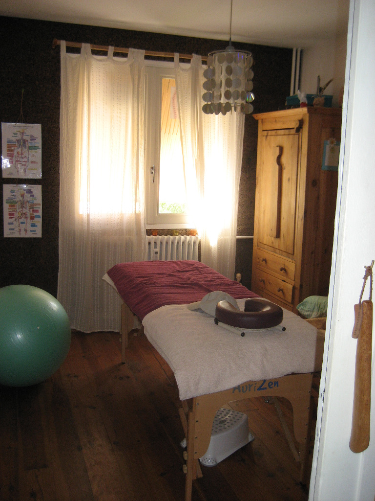 photo cabinet Stéphane Henriet