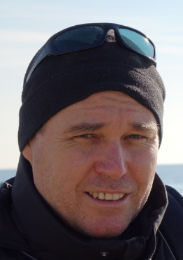 photo portrait Stéphane Henriet