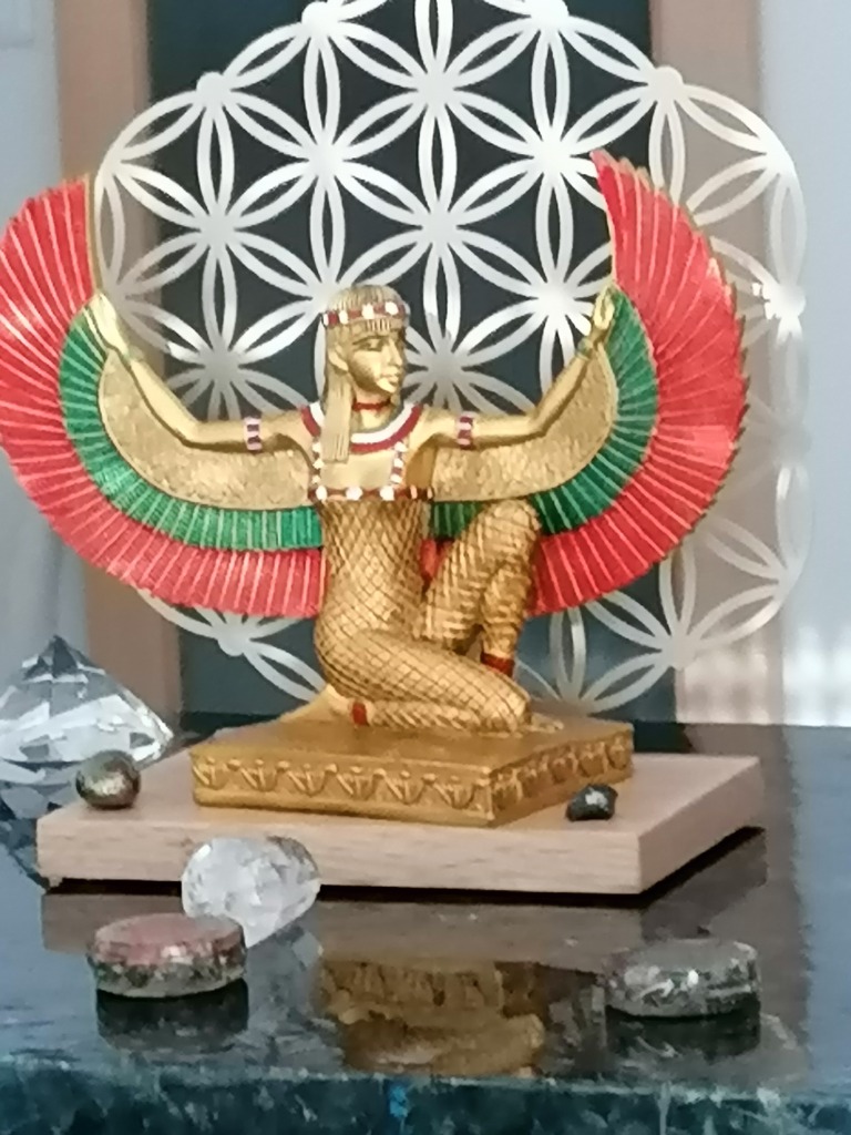 photo activite Véronique Chemarin